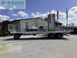 Remolqu agrícola - Fliegl - dpw 180 b 3-achs