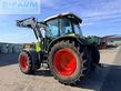 Tractor agrícola - Claas - ares 567 atz