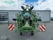 Henificador - Krone - kw 6.70/6