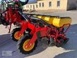 Sembradora monograno mecanica -  - tempo tpv 12