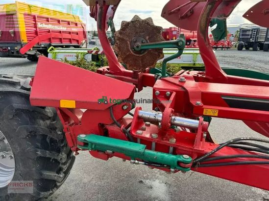 Arado - Kverneland - 6300 s 28-7 variomat