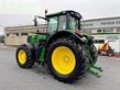 Tractor agrícola - John Deere - 6195m