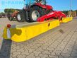 Cortacésped manual - Pöttinger - novacat s10