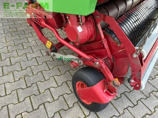 Cinta transportadora de forraje - Strautmann - giga-vitesse cfs 3602 do