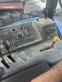 Tracteur agricole - Nouvelle Hollande - Tm 115