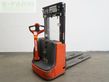 Elevadora - Linde - l 12 1172