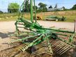Rastrillo - Krone - swadro 42