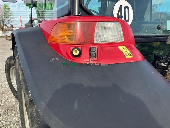 Tractor agrícola - Case IH - jxu 95