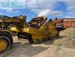 Excavadora -  - cat 619