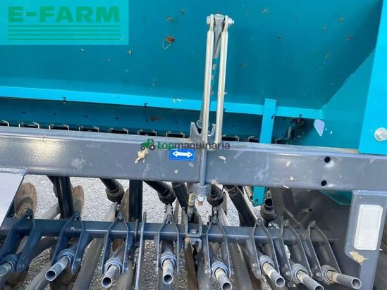 Sembradora directa -  - tramline sx