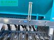 Sembradora directa -  - tramline sx