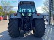 Tractor agrícola - Case IH - cs 120