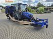 Tractor agrícola - Iseki - tm 4270 kabine