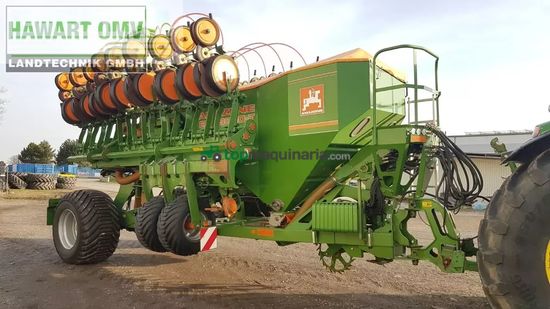 Sembradora monograno mecanica - Amazone - edx 9000-t