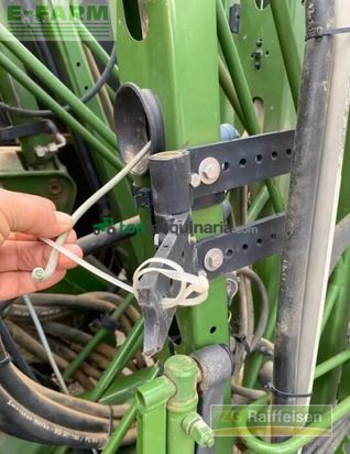 Atomizador - Amazone - ux4200 super