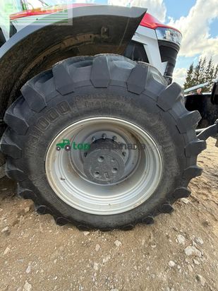 Tractor agrícola - Massey Ferguson - 9S 425