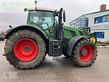 Tractor agrícola - Fendt - 936 s4 *profi plus*