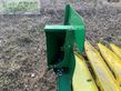 Cabezal - Zurn - sbv sunflower extension
