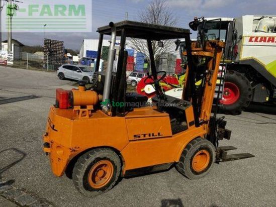 Elevadora -  - still dfg 30