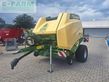 Empacadora gigant - Krone - varipack 165 xc