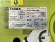 Cabezal - Claas - orbis 750