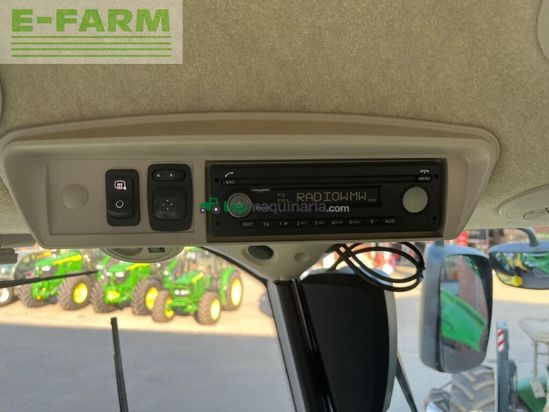 Cosechadora de Cereal - John Deere - 9800i prodrive 40 km/h