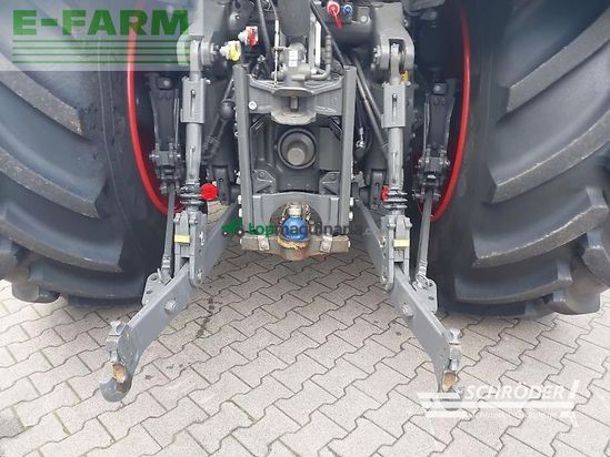 Tractor agrícola - Fendt - 930 vario gen7 profi plus