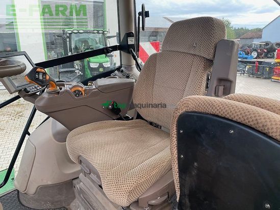 Tractor agrícola - John Deere - 6r 250