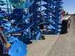 Grada de disco - Lemken - rubin 10 tf 500