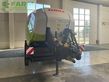 Empacadora gigant - Claas - quadrant 5200 fc
