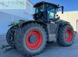 Tractor agrícola - Claas - xerion 4200 trac