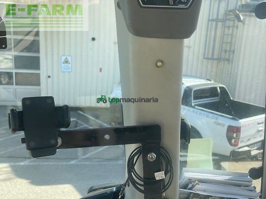 Tractor agrícola - Deutz-Fahr - agrotron 7250 ttv warrior