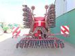 Sembradora - Horsch - pronto 6 dc