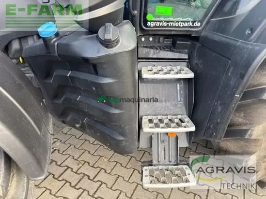 Tractor agrícola - Valtra - t 175 ea 2a1