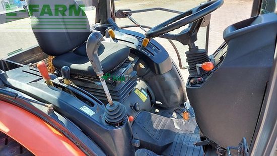 Tractor agrícola - Kubota - b2350