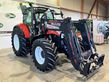 Tractor agrícola - Steyr - 4120 multi (stage v)