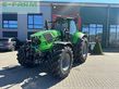 Tractor agrícola - Deutz-Fahr - 6215 ttv