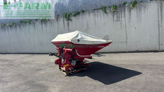 Esparcidor - Lely - centerliner sx 2000