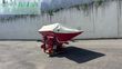 Esparcidor - Lely - centerliner sx 2000