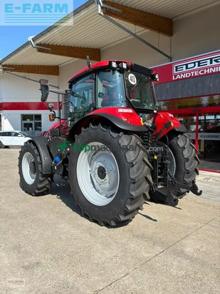 Tractor agrícola - Case IH - farmall 100 c