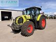 Tractor agrícola - Claas - arion 660 cmatic cebis