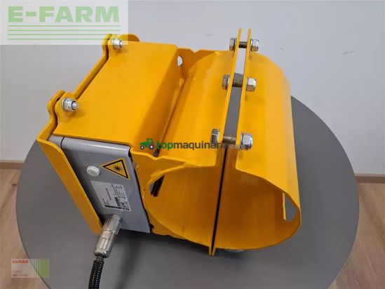 Equipamiento / accesorio - Zunhammer - van-control 2.0 nir-sensor