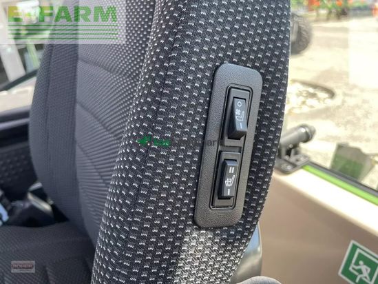 Tractor agrícola - Fendt - 516 vario profi+ fendtone ProfiPlus