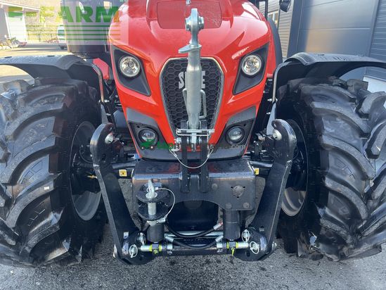 Tractor agrícola - Same - explorer 115 natural gs