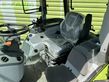 Tractor agrícola - Claas - arion 430 panoramic + fl 100 c
