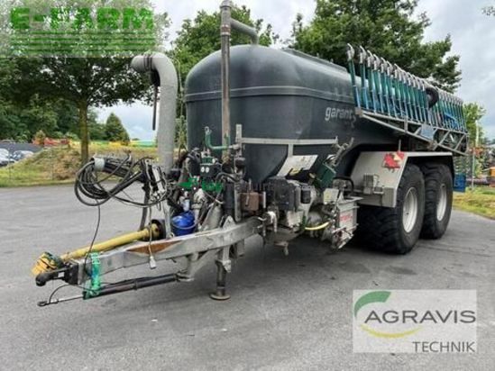 Cisterna - garant Kotte - ptl 18500