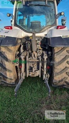 Tractor agrícola - Valtra - t234d