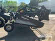 Cabezal - Geringhoff - 10,65m bandschneidwerk truflex 35 +wagen