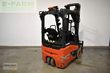 Elevadora - Linde - e 12 evo 386-02