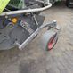 Empacadora gigant - Claas - quadrant 2200 rc